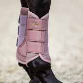 Brushing Boots ES Mesh Pink Brushing Boots ES Mesh Pink