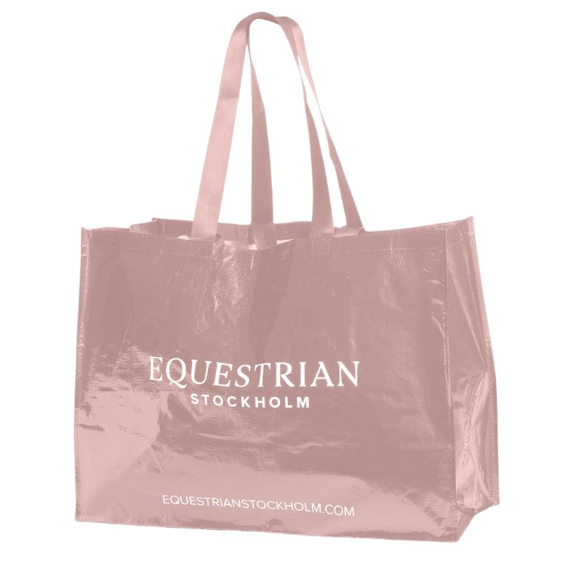 Hay Bag ES Midsummer Blush