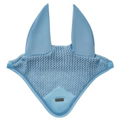 Ear Bonnet ES Modern Midsummer Blue Ear Bonnet ES Modern Midsummer Blue