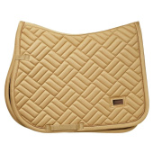 Saddle Pad ES Modern Midsummer Glow Saddle Pad ES Modern Midsummer Glow