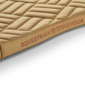 Saddle Pad ES Modern Midsummer Glow Saddle Pad ES Modern Midsummer Glow