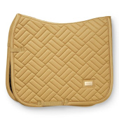 Dressage Saddle Pad ES Modern Midsummer Glow Dressage Saddle Pad ES Modern Midsummer Glow