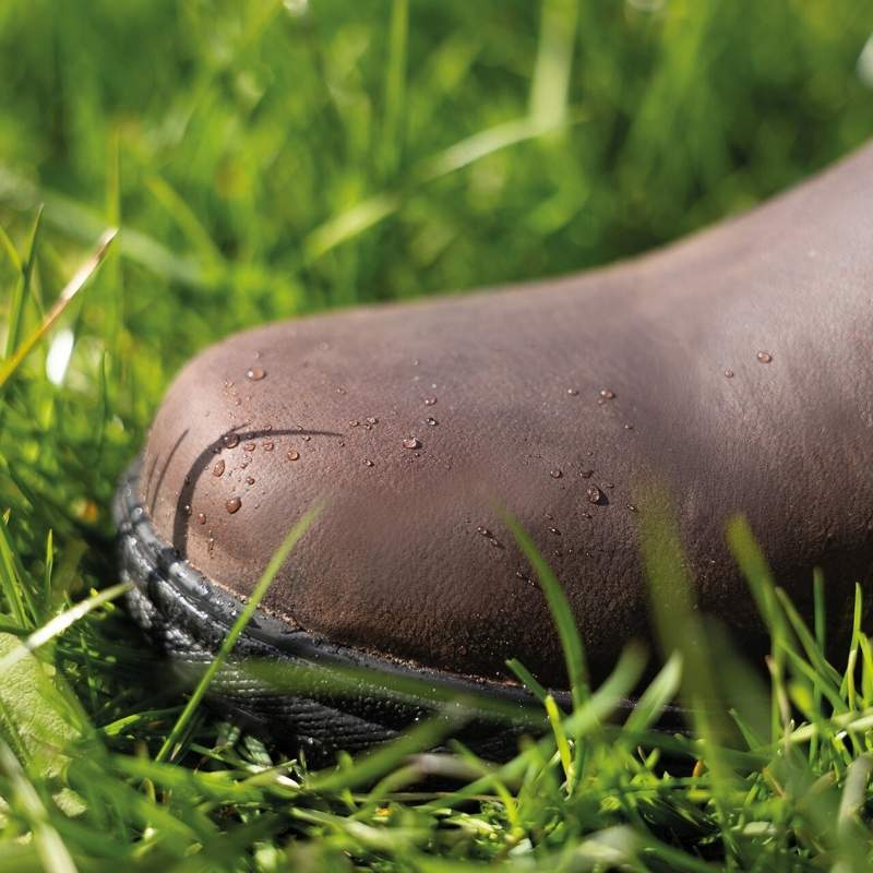 Yard Boots Rylin Brown