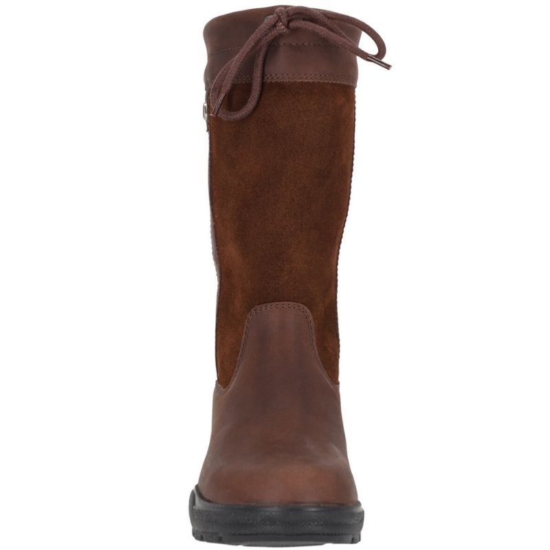 Yard Boots Rylin Brown