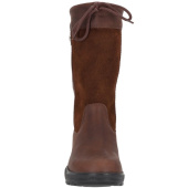 Yard Boots Rylin Brown Yard Boots Rylin Brown