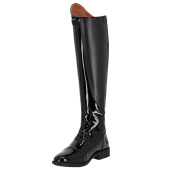 Dressage Boots Lamira Black Dressage Boots Lamira Black