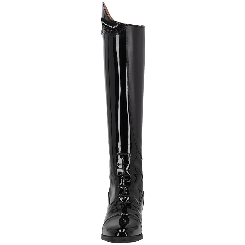 Dressage Boots Lamira Black