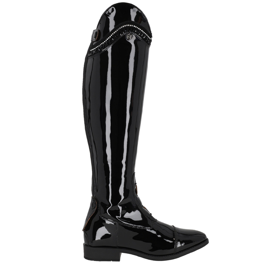 Dressage Boots Lamira Black