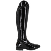 Dressage Boots Lamira Black Dressage Boots Lamira Black