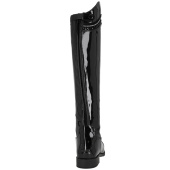 Dressage Boots Lamira Black Dressage Boots Lamira Black
