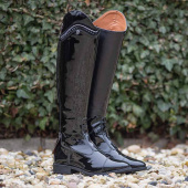 Dressage Boots Child/Junior Lamira Black Dressage Boots Child/Junior Lamira Black