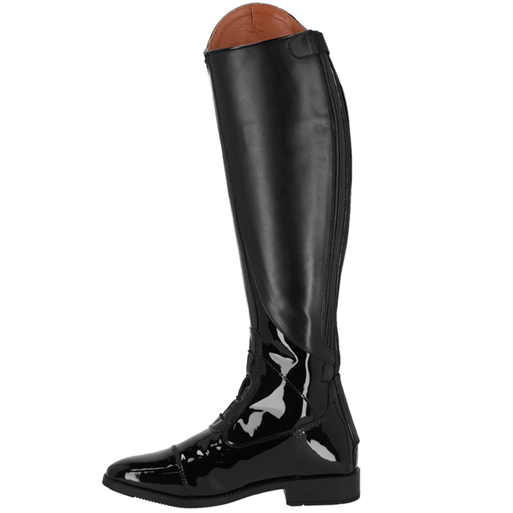 Dressage Boots Child/Junior Lamira Black