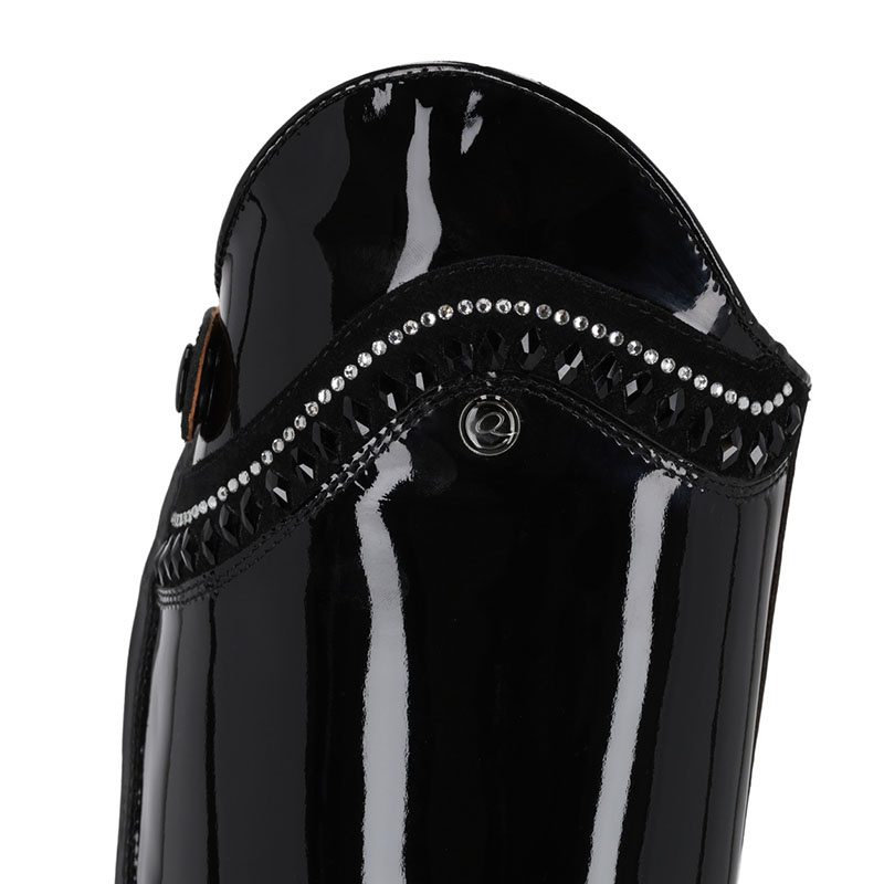 Dressage Boots Child/Junior Lamira Black