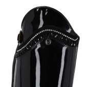 Dressage Boots Child/Junior Lamira Black Dressage Boots Child/Junior Lamira Black