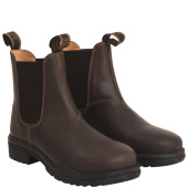 Jodhpurs Farmer 2.0 Composite Toe Brown Jodhpurs Farmer 2.0 Composite Toe Brown