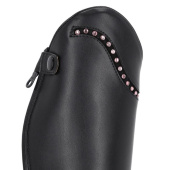 Riding Boots Kids/Junior Lucky Start Black Riding Boots Kids/Junior Lucky Start Black