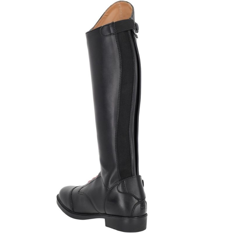 Riding Boots Kids/Junior Lucky Start Black