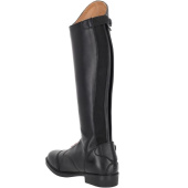 Riding Boots Kids/Junior Lucky Start Black Riding Boots Kids/Junior Lucky Start Black