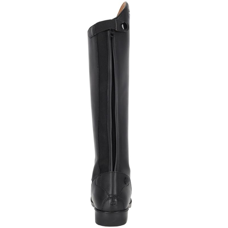 Riding Boots Kids/Junior Lucky Start Black
