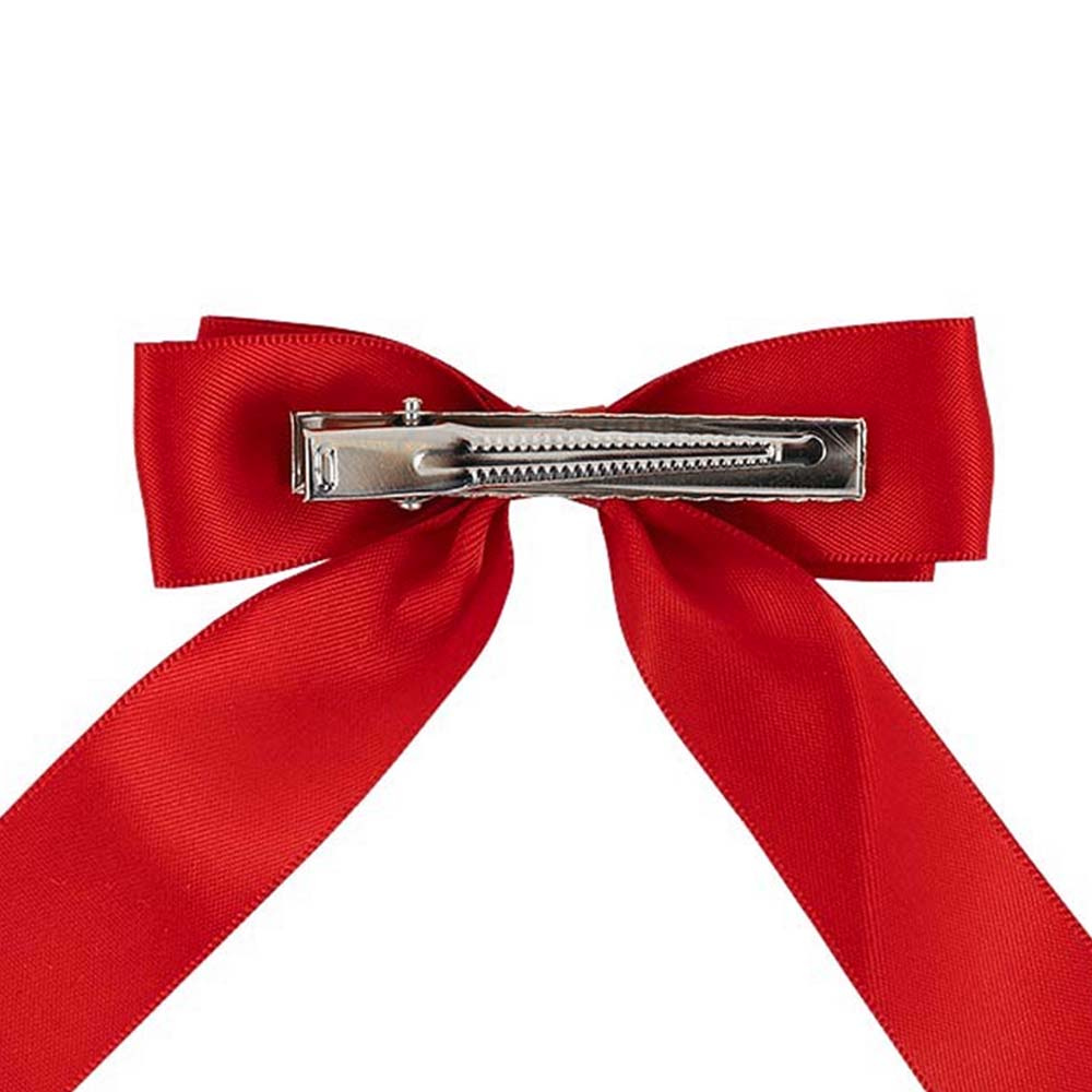 Staartstrik Rood Clip Red