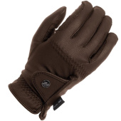Riding Gloves Flexible Grip Winter Brown Riding Gloves Flexible Grip Winter Brown