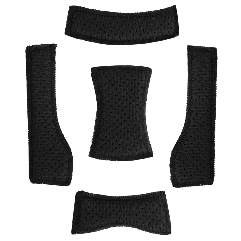 Padding Kit for Lami-Cell Black