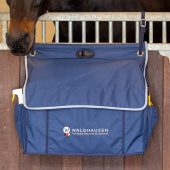 Stable Bag Large 600D Navy Blue Stable Bag Large 600D Navy Blue