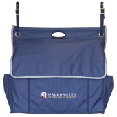 Stable Bag Large 600D Navy Blue Stable Bag Large 600D Navy Blue