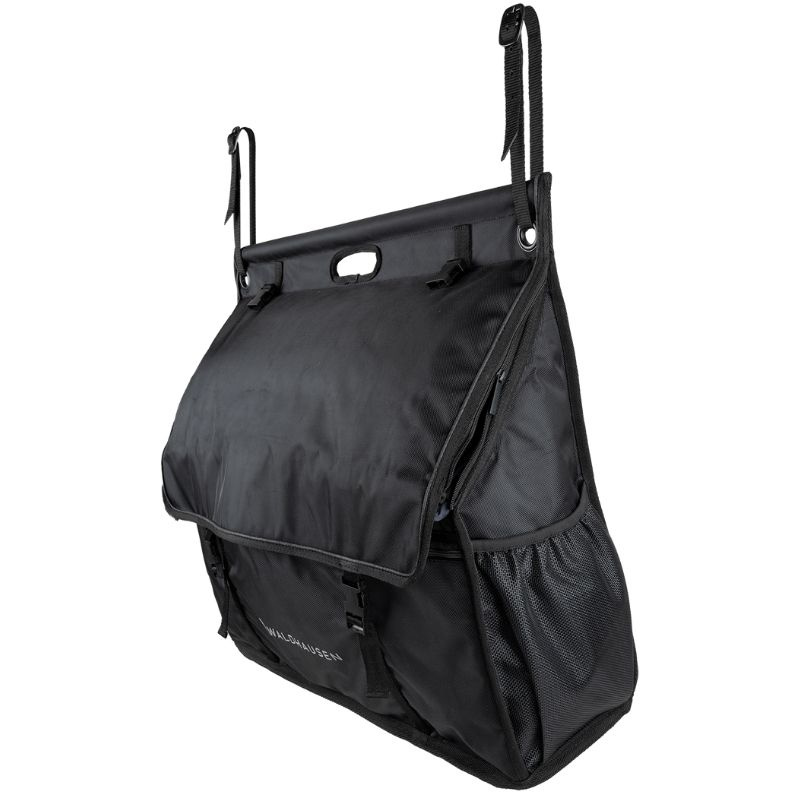 Stable Bag EquiEssential Large Black