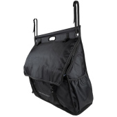 Stable Bag EquiEssential Large Black Stable Bag EquiEssential Large Black
