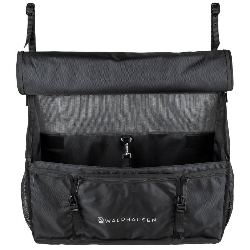 Stable Bag EquiEssential Large Black