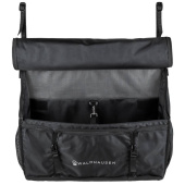 Stable Bag EquiEssential Large Black Stable Bag EquiEssential Large Black