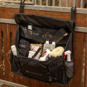 Stable Bag EquiEssential Large Black Stable Bag EquiEssential Large Black