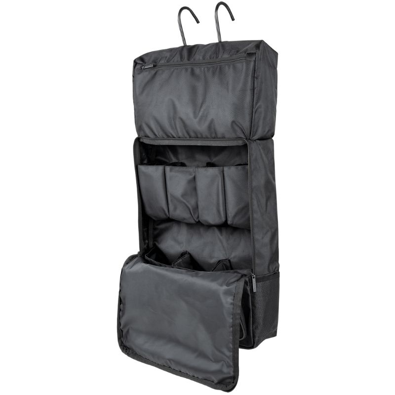 Stable Bag EquiEssential Small Black