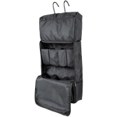 Stable Bag EquiEssential Small Black Stable Bag EquiEssential Small Black