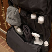 Stable Bag EquiEssential Small Black Stable Bag EquiEssential Small Black