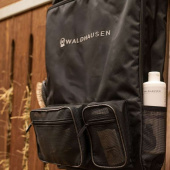 Stable Bag EquiEssential Small Black Stable Bag EquiEssential Small Black