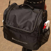Grooming Bag EquiEssential Black Grooming Bag EquiEssential Black