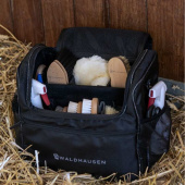 Grooming Bag EquiEssential Black Grooming Bag EquiEssential Black