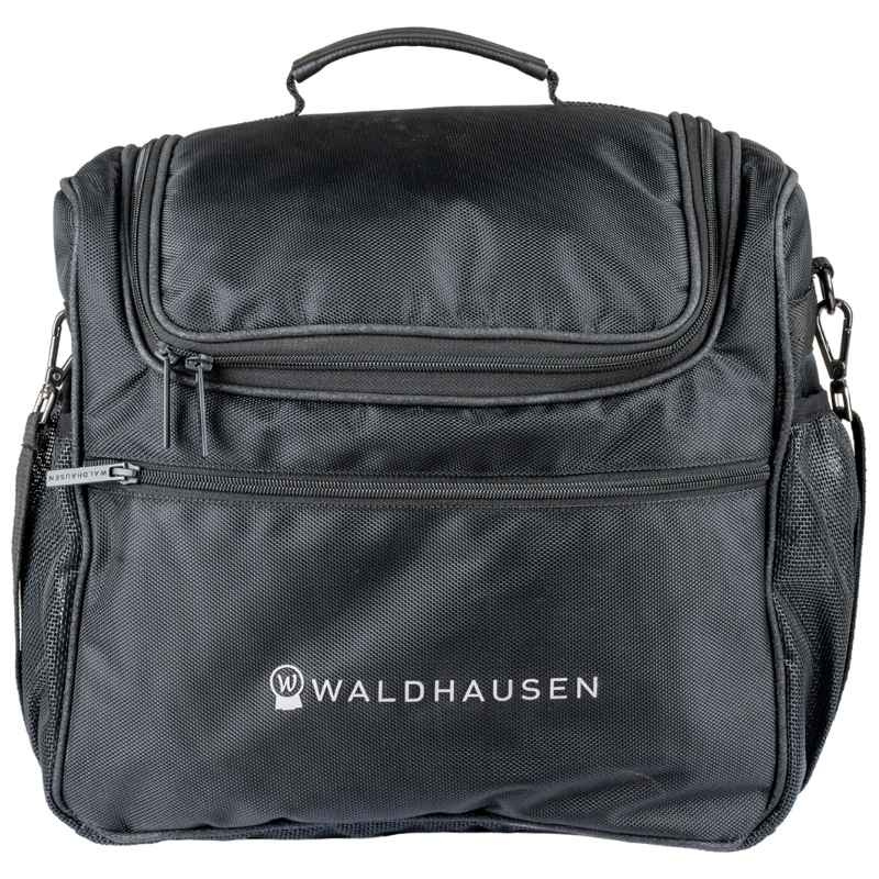 Grooming Bag EquiEssential Black