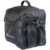 Grooming Bag EquiEssential Black Grooming Bag EquiEssential Black