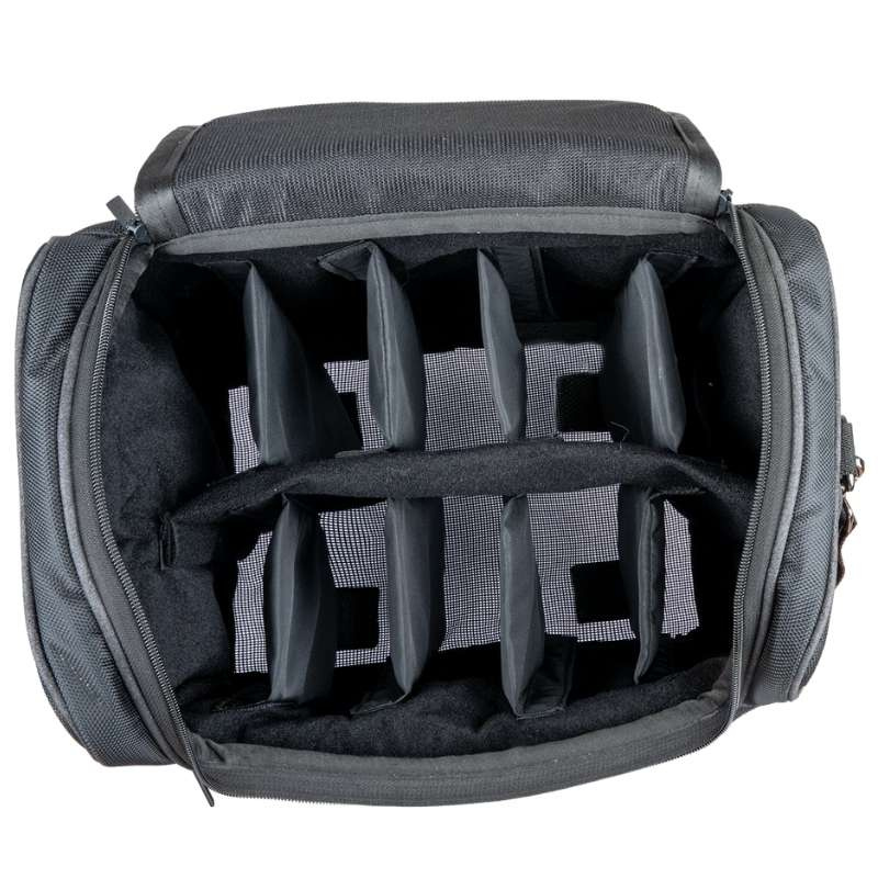 Grooming Bag EquiEssential Black