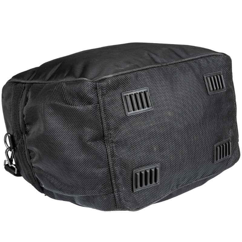 Grooming Bag EquiEssential Black