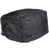 Grooming Bag EquiEssential Black Grooming Bag EquiEssential Black