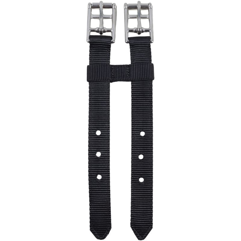 Girth Extender HS Nylon Black