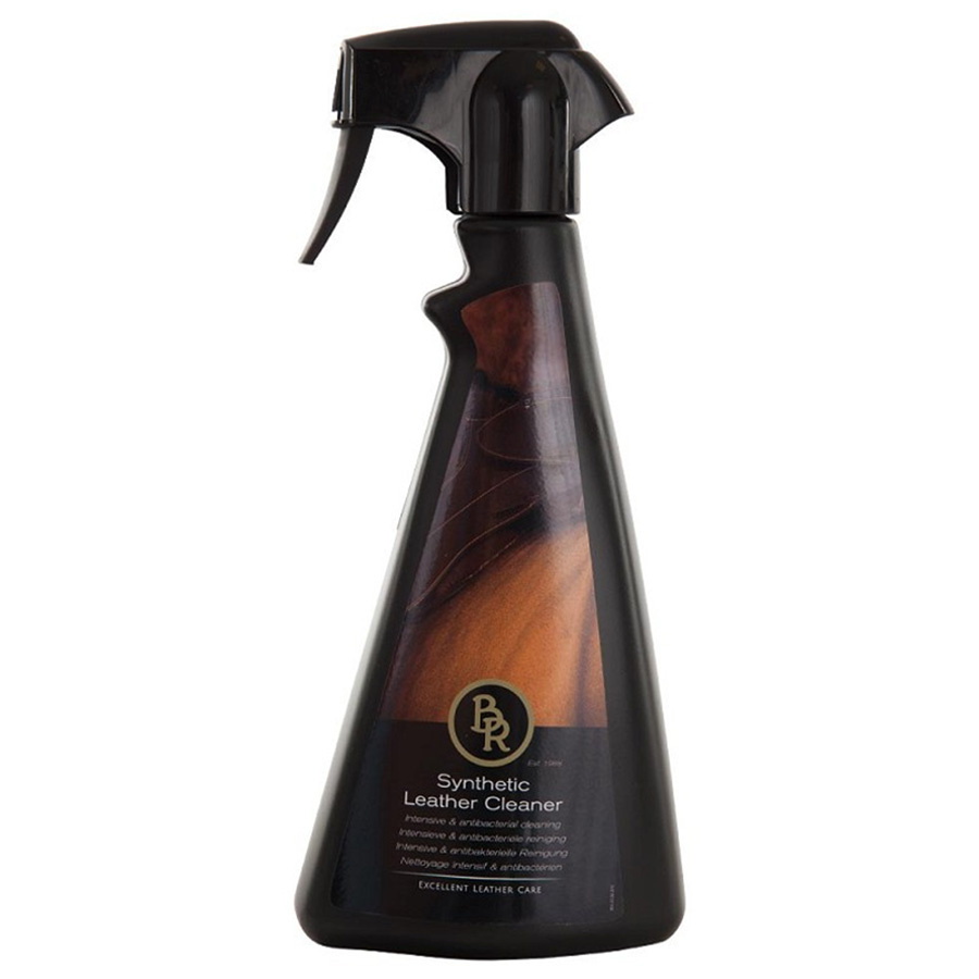 Tack Cleaning Spray Synthetic Leather Cleaner 500ml