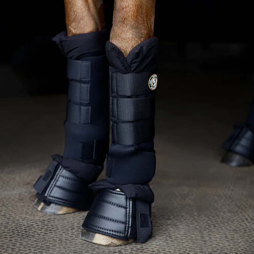 Stable Boots HS Black