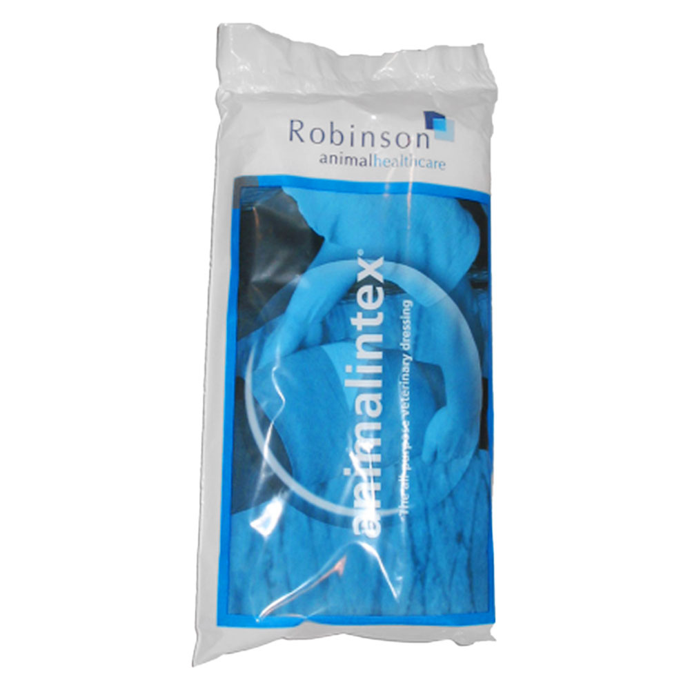 Compress Animalintex 405x205mm