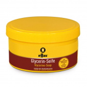 Effax Glycerin Soap with Sponge 300ml