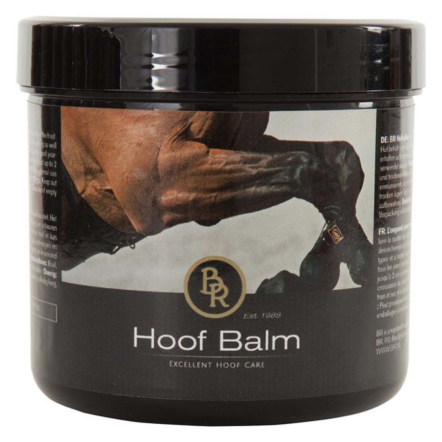 Hoof Balm Bay Leaf Oil